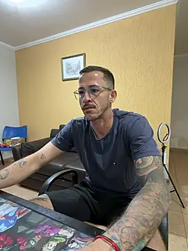 MeladoDiMel webcam