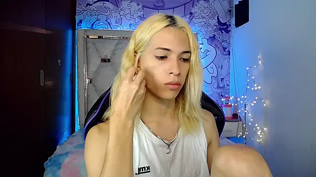 larry_craft (M twink) - SPANK ASS X 6🔥💪
