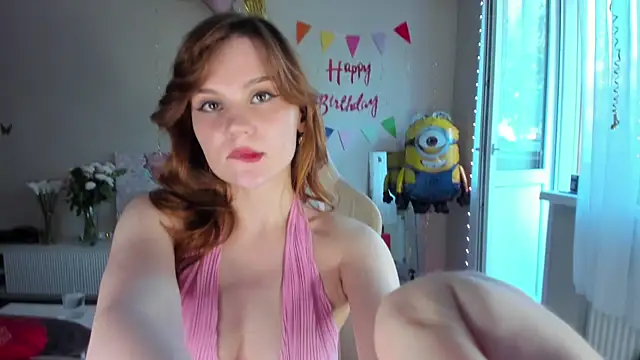 amelia_braun - Amelia_braun's free webcam - UK Sex Cams