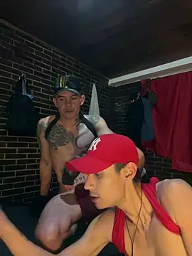 MateoCollins2026 webcam