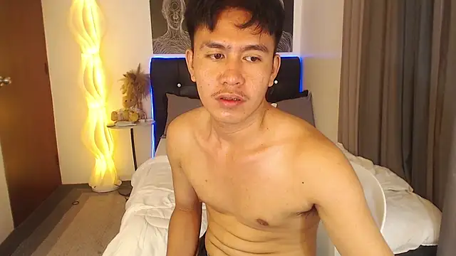 Suckableprince webcam