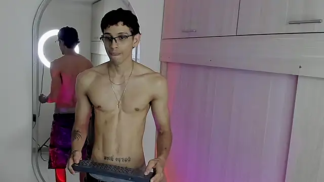mheysam_youngerx (M young) - Cum Goal