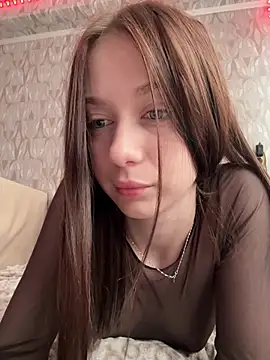 KseniaMeow live cam on StripChat