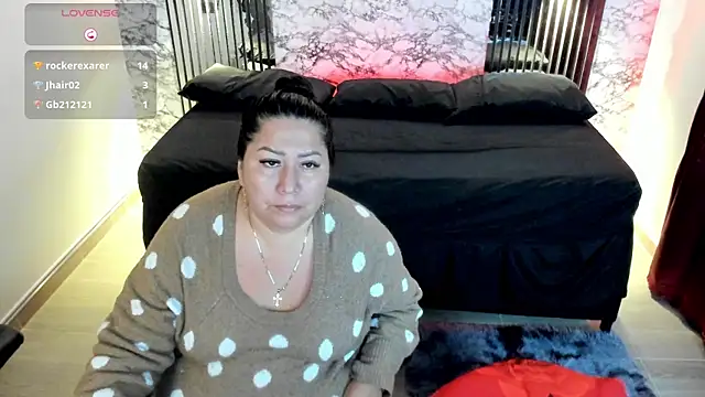 Brenda_Berck_ webcam