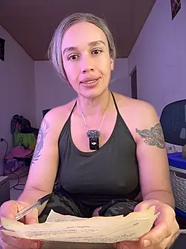 marilynkovanova (F milf) - Fuck pussy