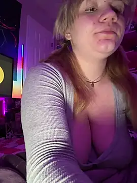 Cutiepiespanks live webcam