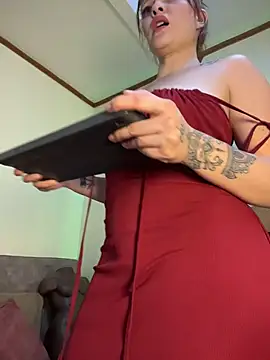 MarilynSmith01 live webcam show