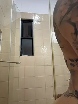 AndyFire69 webcam