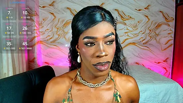 EbonyHansNight webcam