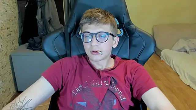 themortydaglish webcam