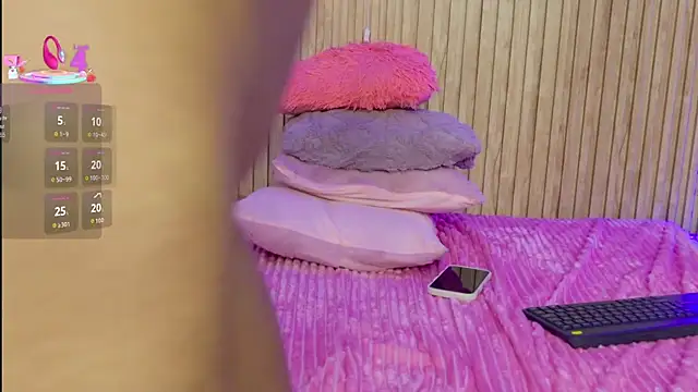 Moonceleste webcam
