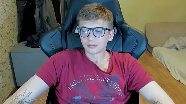 themortydaglish webcam