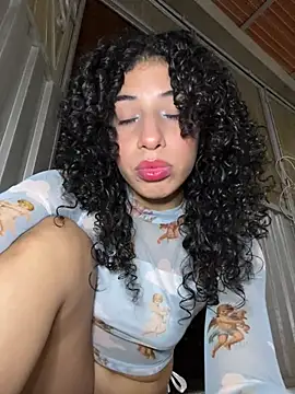 Miily_0 webcam