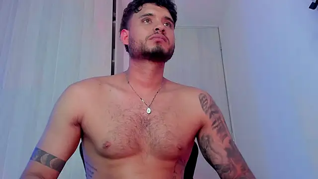 AUSTINN_TORRES webcam