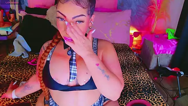 macasweet webcam