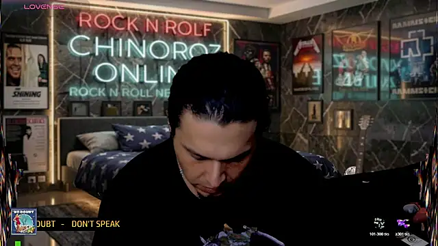 chino_roz - Chino_roz's free webcam - UK Sex Cams