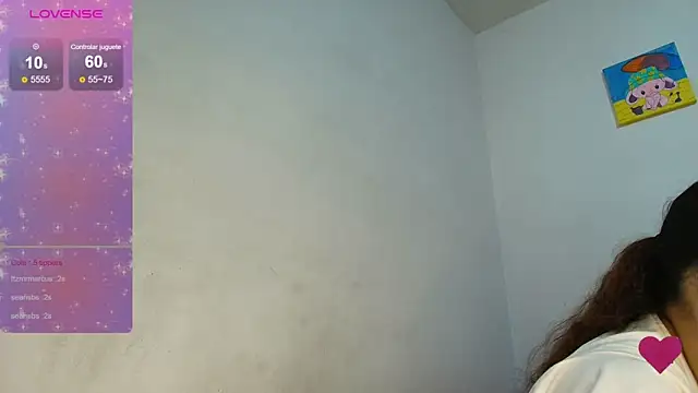 EliVanegas webcam
