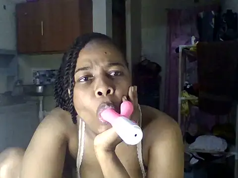 Barbiedarl webcam