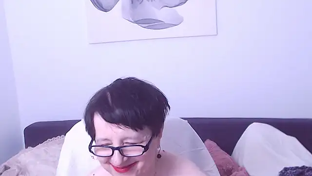 ChristaRose webcam