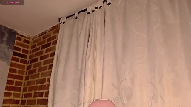 Salome_Cherie live webcam show