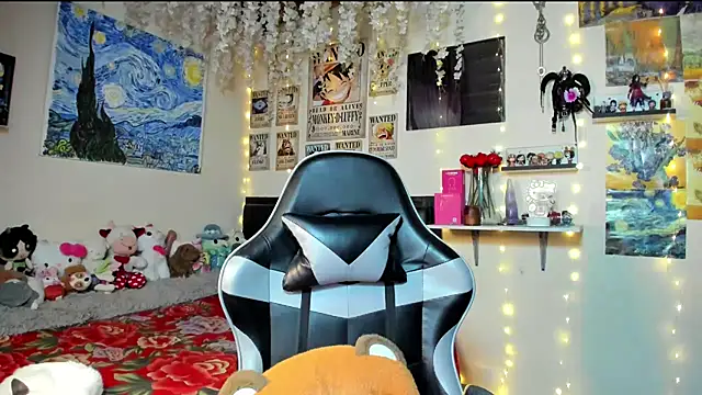Cristal_Jonas@xh webcam