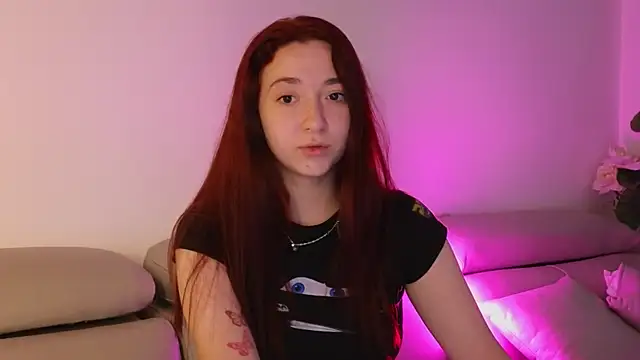 YasmineWest webcam