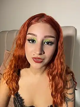 Mon_Cherry webcam