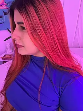 Amber_Martins_ webcam