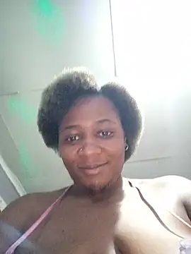 CocoBootyyy webcam