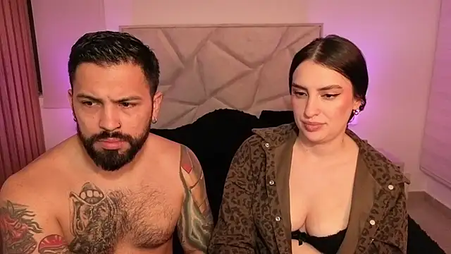teseo_and_afroditha_ webcam