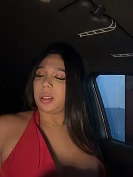 BitchySalome webcam