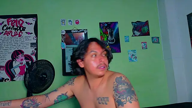 clydexxxbunny webcam