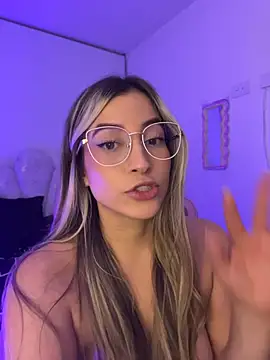 Issabela_G1 webcam