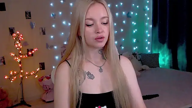 Naughty_Mable webcam