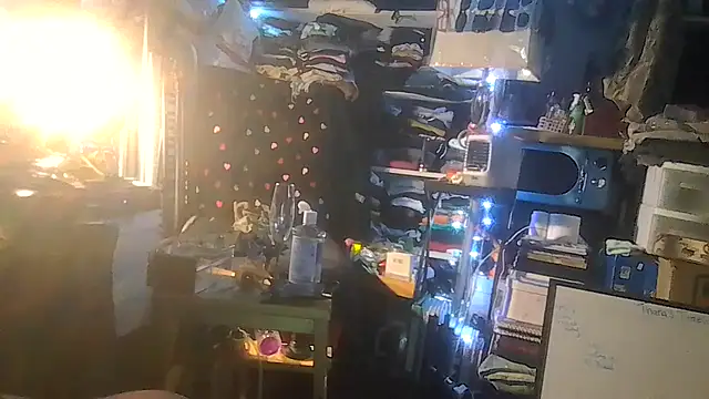 ShysluutGia webcam