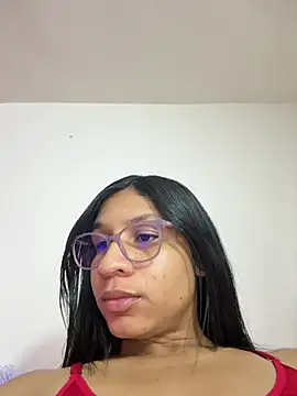 Danaeluxe webcam