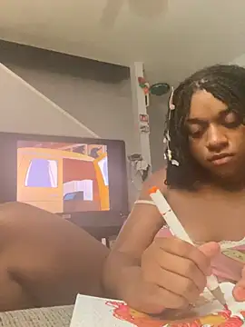 KimmyKiwi webcam