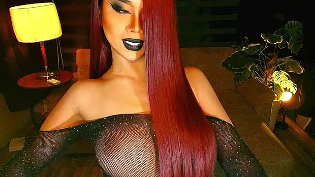 JessicaRabittt webcam