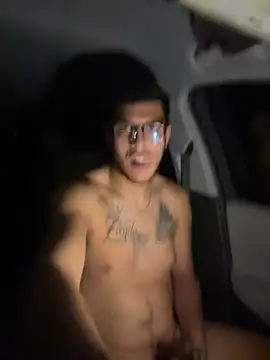 StrokingDaddy4 webcam