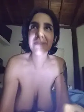 Vivilarouse webcam