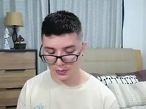 BlackFoXXX69 webcam