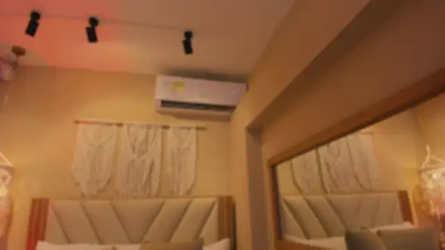 AitanaNoa webcam