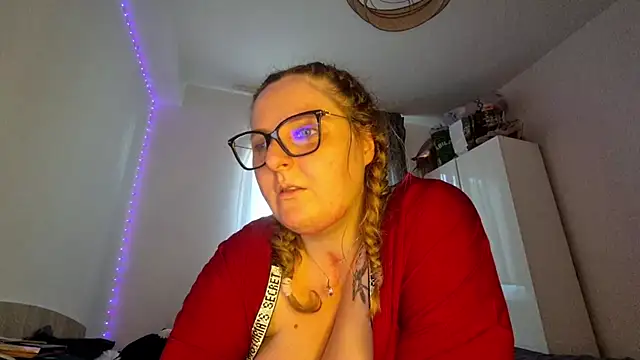 JessicaBake webcam