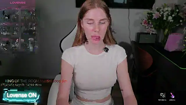 Vesnyshka_ webcam