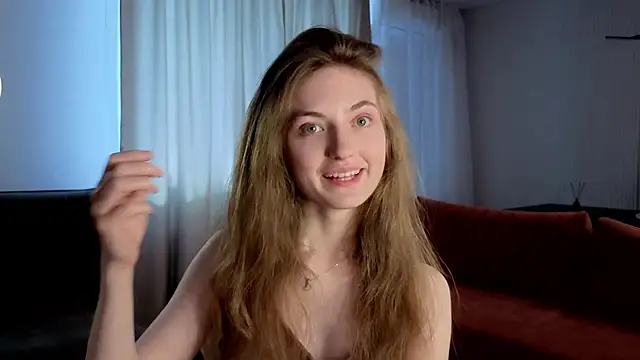 JuanaHussman webcam