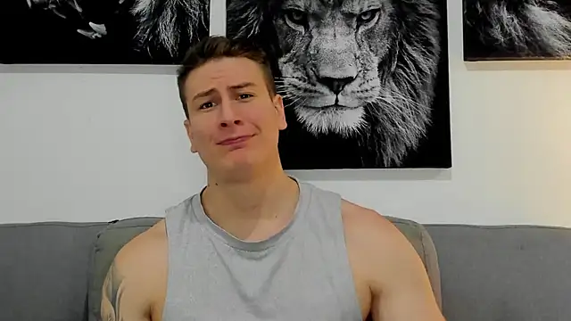 AlexHarrington webcam