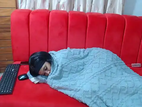 Joycethetalker webcam