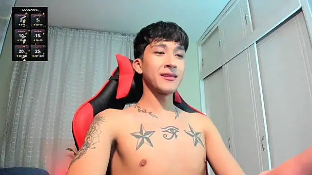 tom_Howard webcam