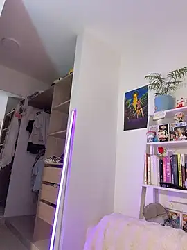 Your_Honeey webcam