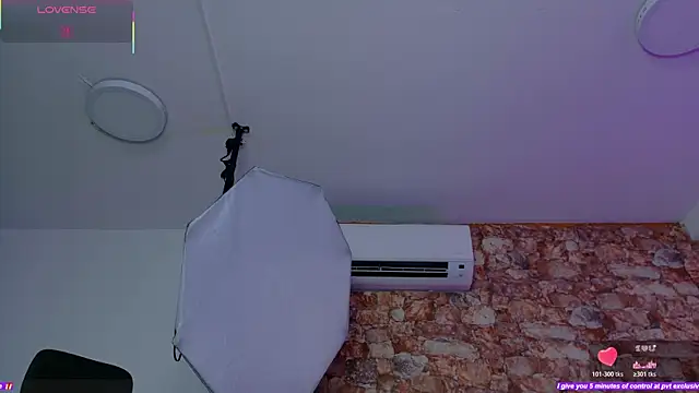KAROL-SCOTT webcam